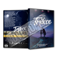 Trileçe - 2018  Türkçe dvd Cover Tasarımı